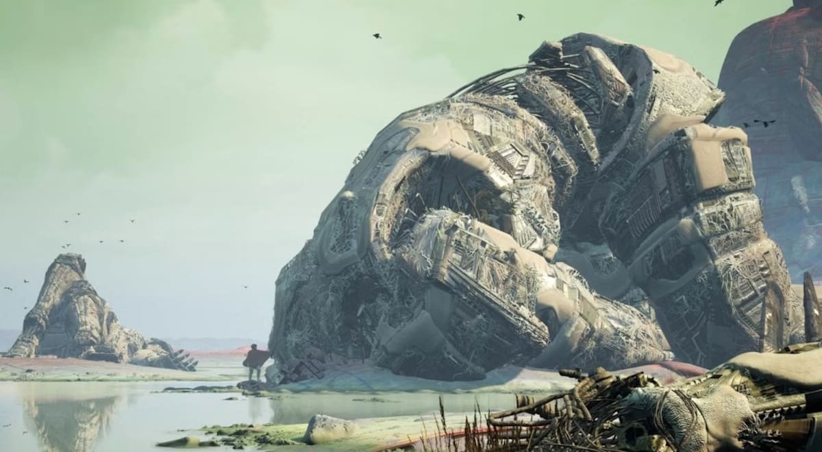 gen ATLAS