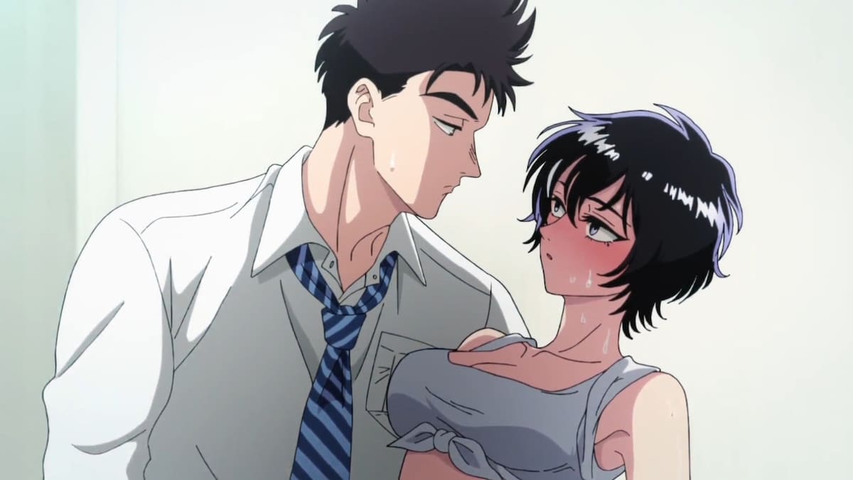 Generic Romance