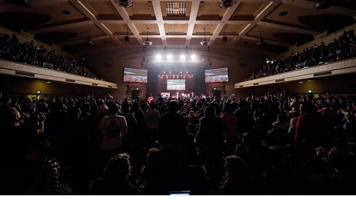 Genesis 5 se llevará a cabo este fin de semana en el Oakland Convention Center