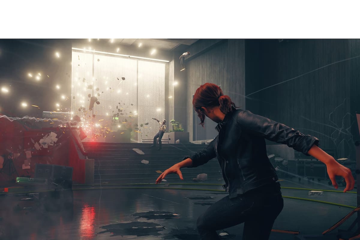 Juegos gratis: están regalando copias de Control y pronto darán 2 aclamados indies