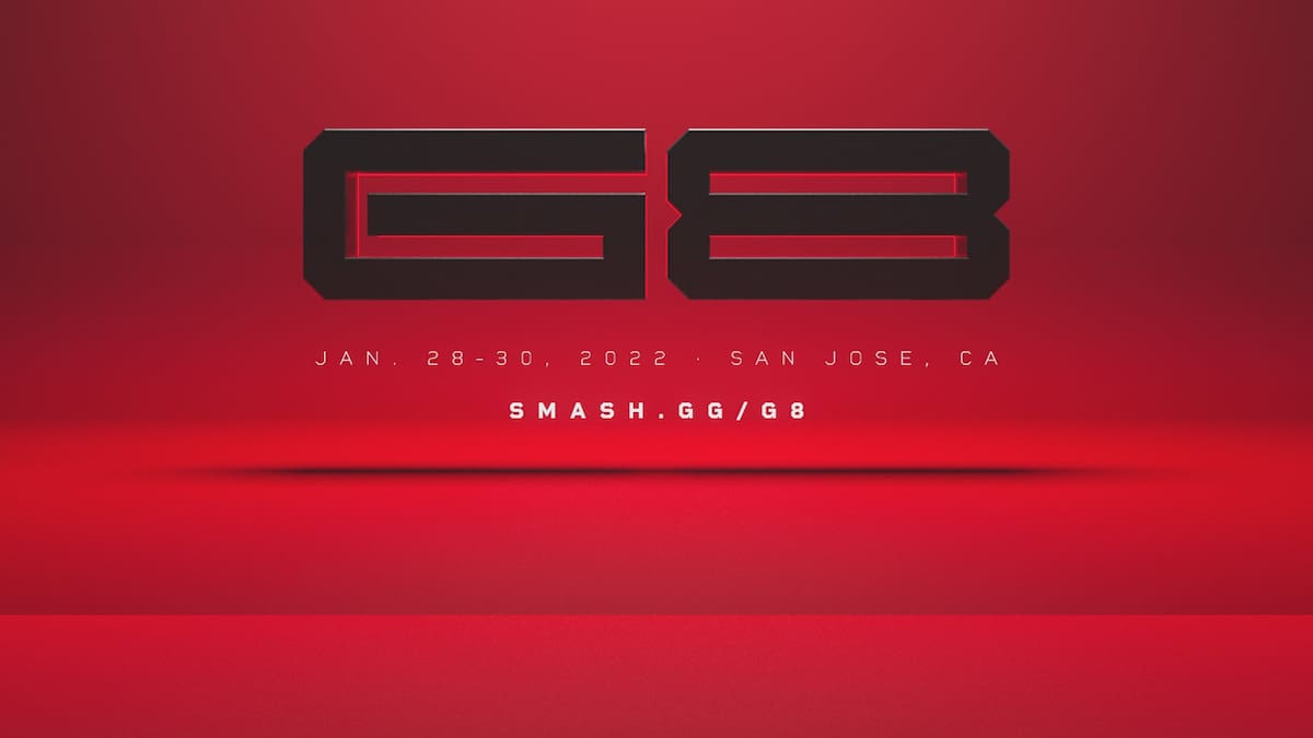Gensis 8 contará con la participación del mexicano Mkleo y un torneo de Rivals of Aether