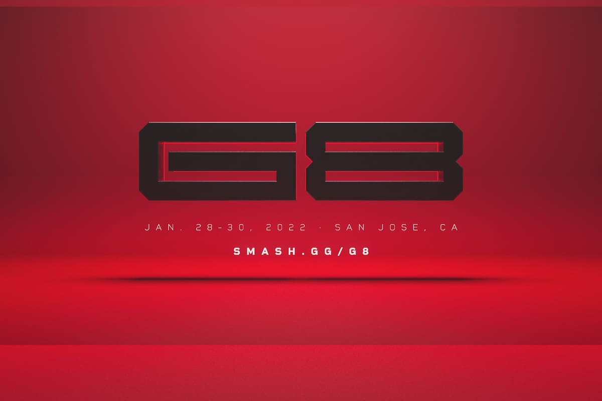 El torneo más importante de Smash Bros. ya tiene lugar y fecha