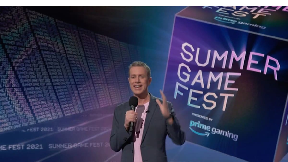 Geoff Keighley afirmó que su show no tendrá tantas grandes revelaciones como se piensa