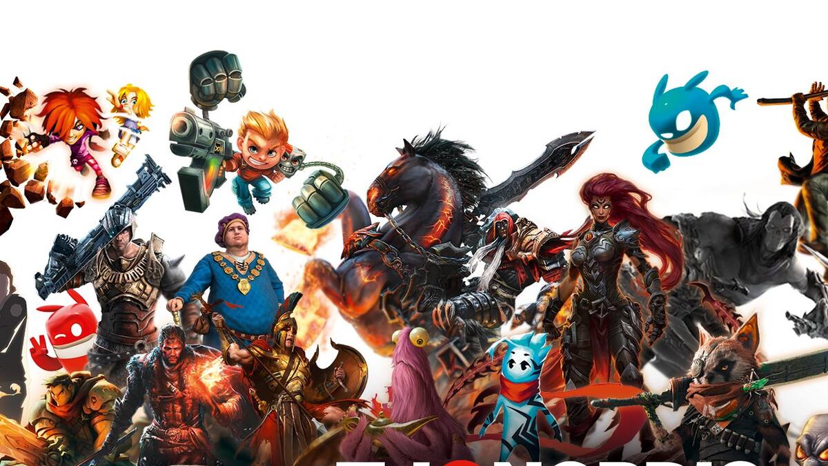 Geoff Keighley anunciará 6 juegos y el regreso de varias franquicias en el evento
