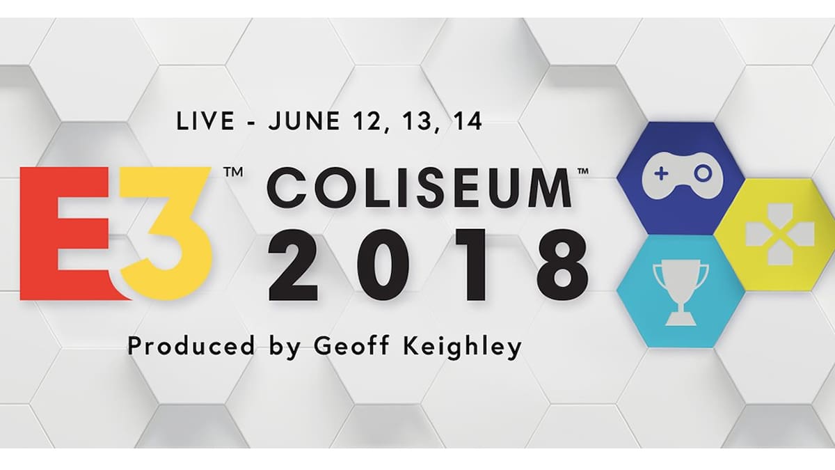 Geoff Keighley confirmó el regreso de E3 Coliseum