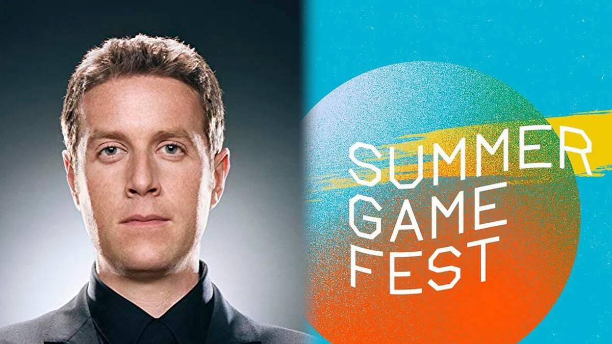 Geoff Keighley confirmó que ya está organizando la nueva edición del evento