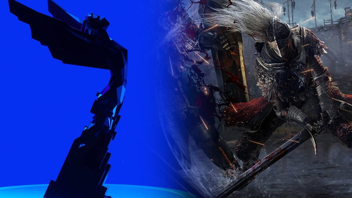 Geoff Keighley habló sobre trabajar con FromSoftware en la revelación