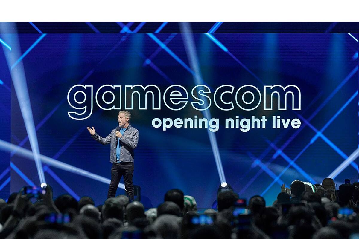 E3 2023 was cancelled, but Opening Night Live at gamescom 2023 will be returning and already has a date