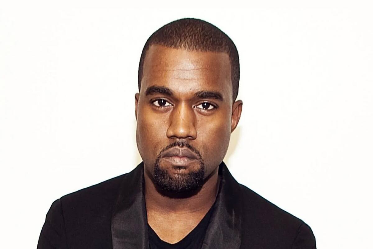 Kanye West quiere reunirse con Hideo Kojima