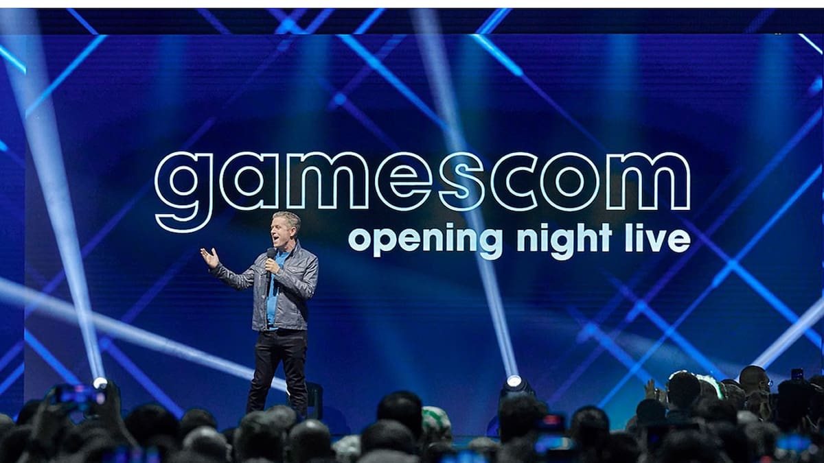 Geoff Keighley reveló los primeros detalles de la conferencia inaugural de este año