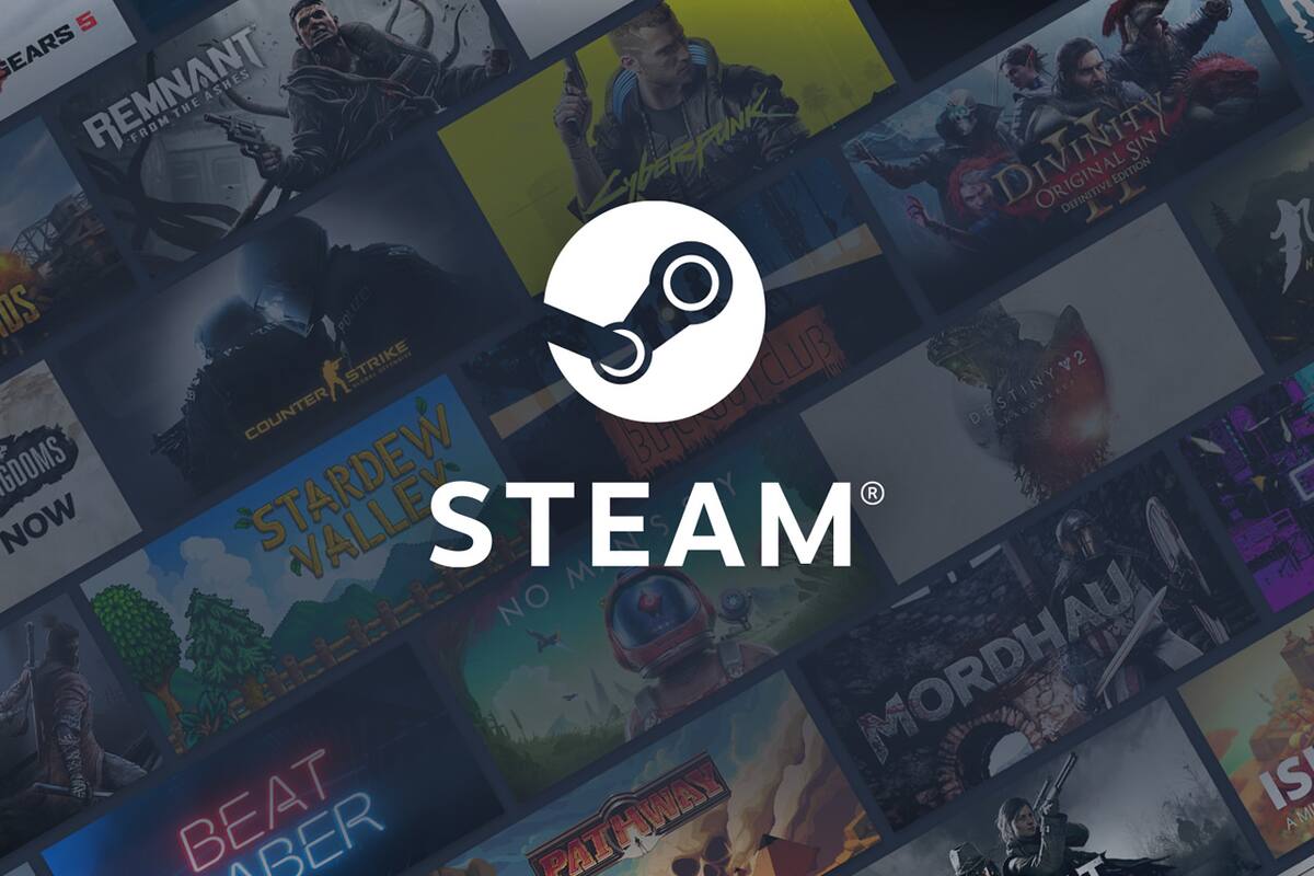 Valve te dejará probar y conocer más juegos en otro Steam Game Festival