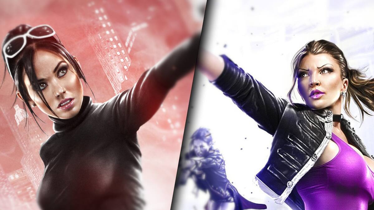 Geoff Keighley y Koch Media emocionaron a los fans de la serie con una imagen