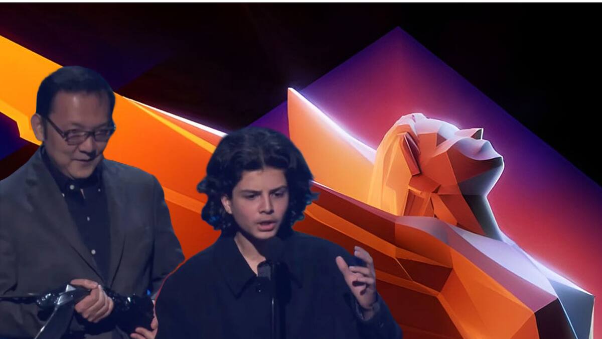 Geoff Keighley y su equipo reforzarán las medidas de seguridad para evitar invasores
