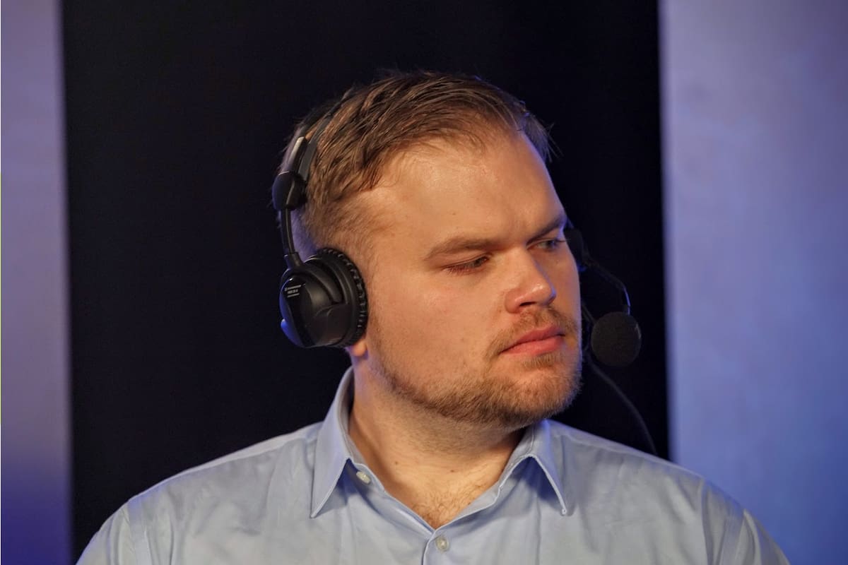 Fallece iNcontroL, popular jugador y caster de StarCraft II