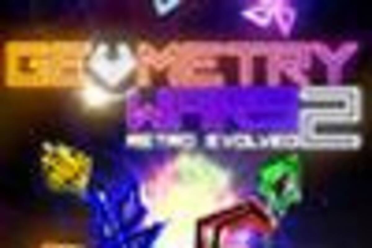 Geometry Wars: Retro Evolved 2