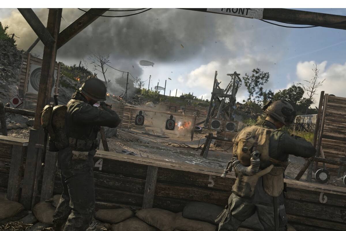 Activision: queremos unificar a los jugadores de Call of Duty