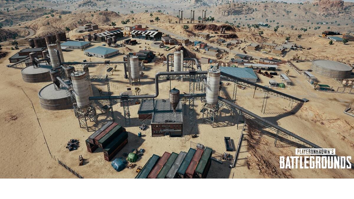 Gerente ejecutivo de PUBG Corp. aseguró que ya negocian con Hollywood y Netflix
