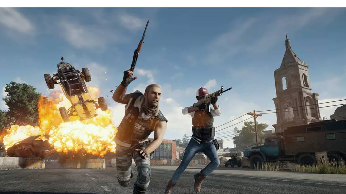 Gerente ejecutivo de PUBG Corp. resaltó los logros del Battle Royal en 2017