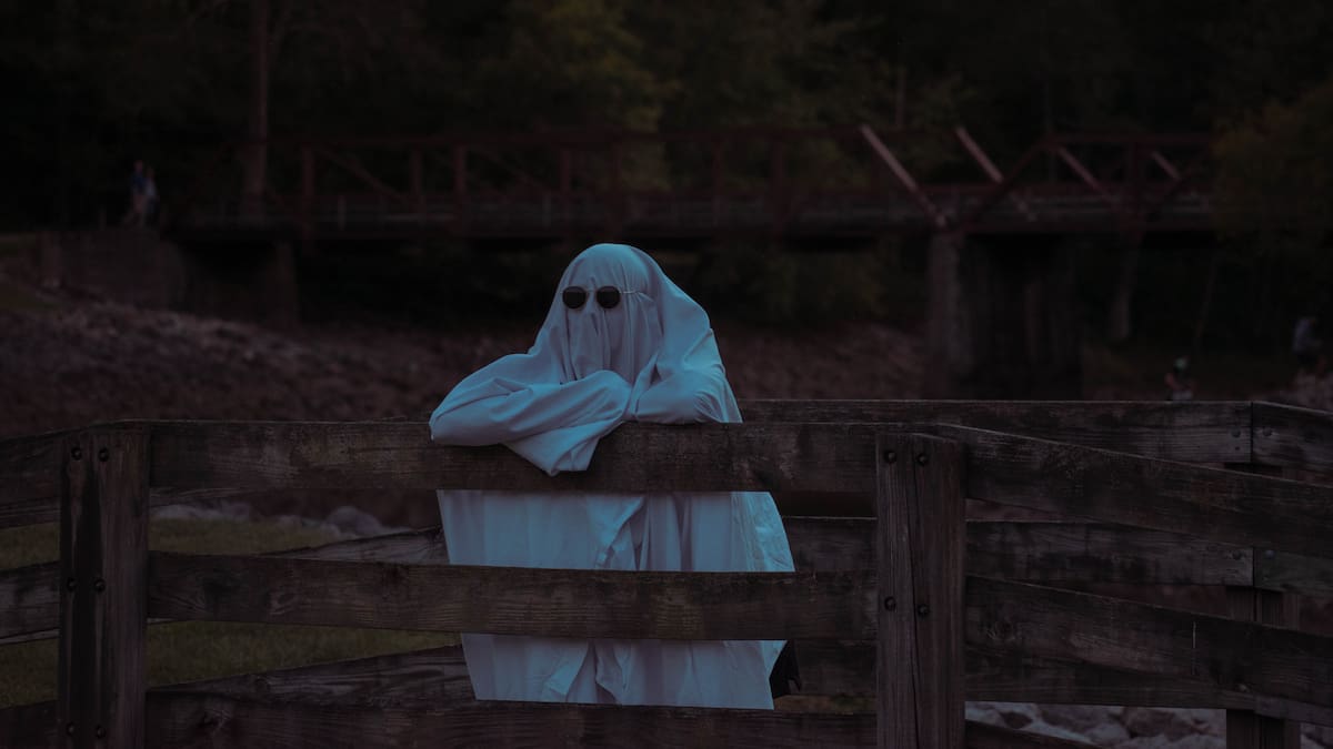 Get into the spooky mood with these terrific titles!