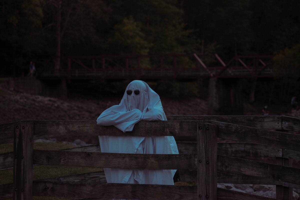 Spooky games for Spooky Season are available on your Xbox Game Pass