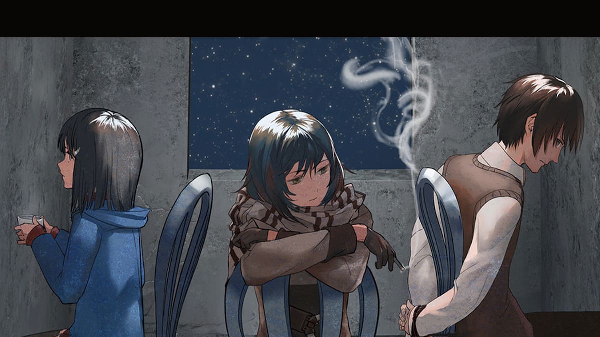 Get ready for a story that will captivate you from the start
