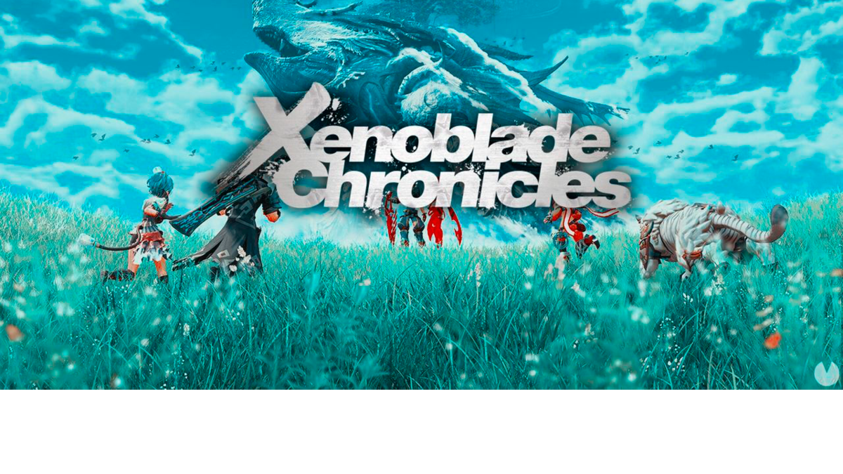 Get ready for eight minutes of the epic trailer for Xenoblade Chronicles 3