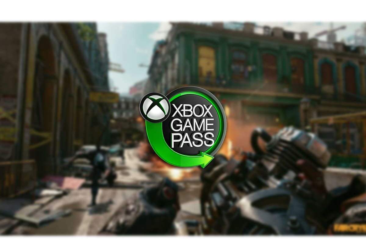 Xbox Game Pass received 2 great games that will make your subscription even more worthwhile