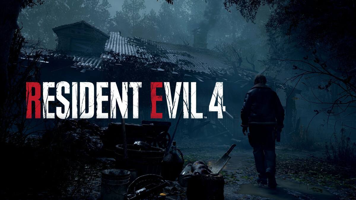 Get ready to play the title with a curious interactive experience