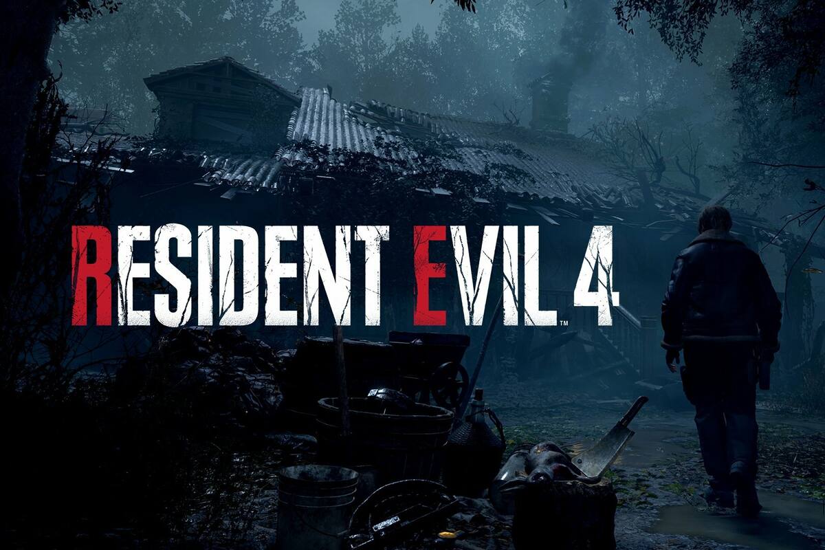 Resident Evil 4 Remake releases a prequel in ARG form and you can enjoy it right now