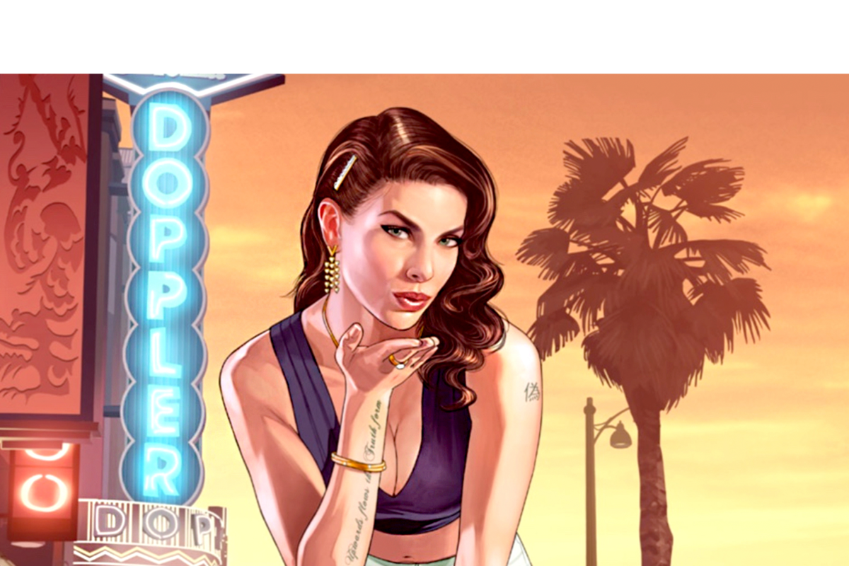 GTA VI: This is how the community reacted to the Latin female protagonist