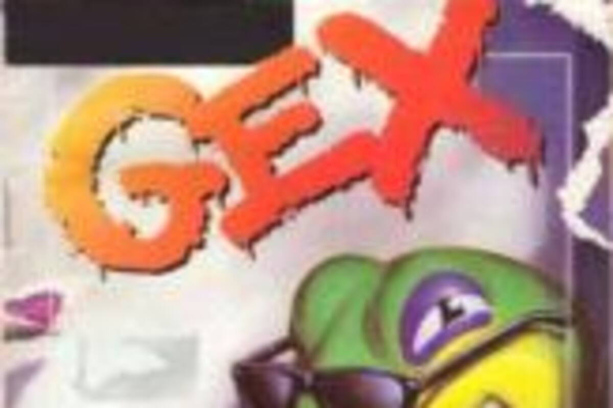 Gex