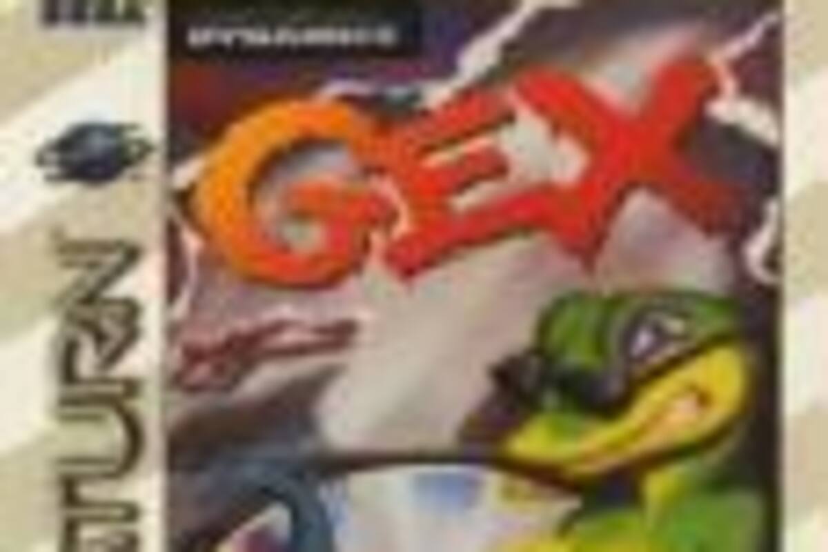 Gex