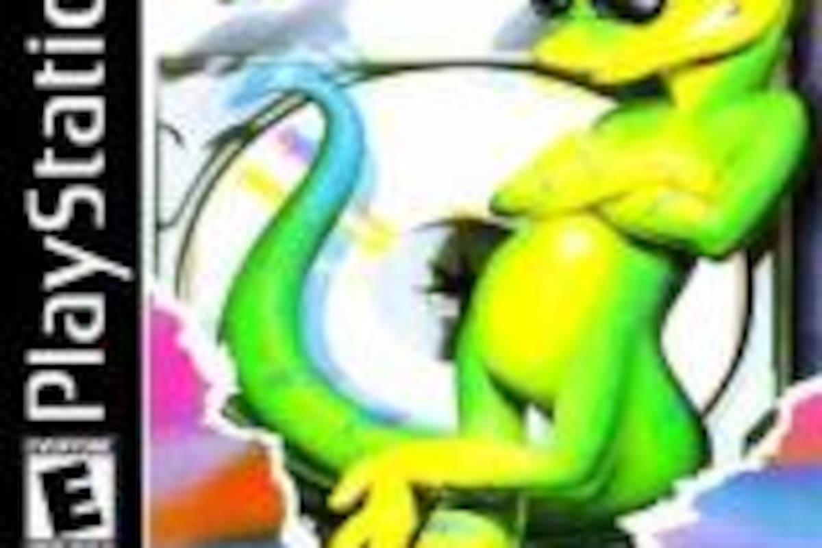 Gex