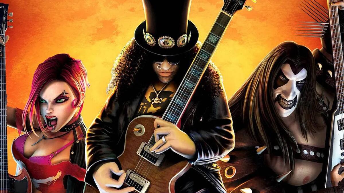 GHAddict completó la legendaria canción Through the Fire and Flames a alta velocidad sin perder una sola nota