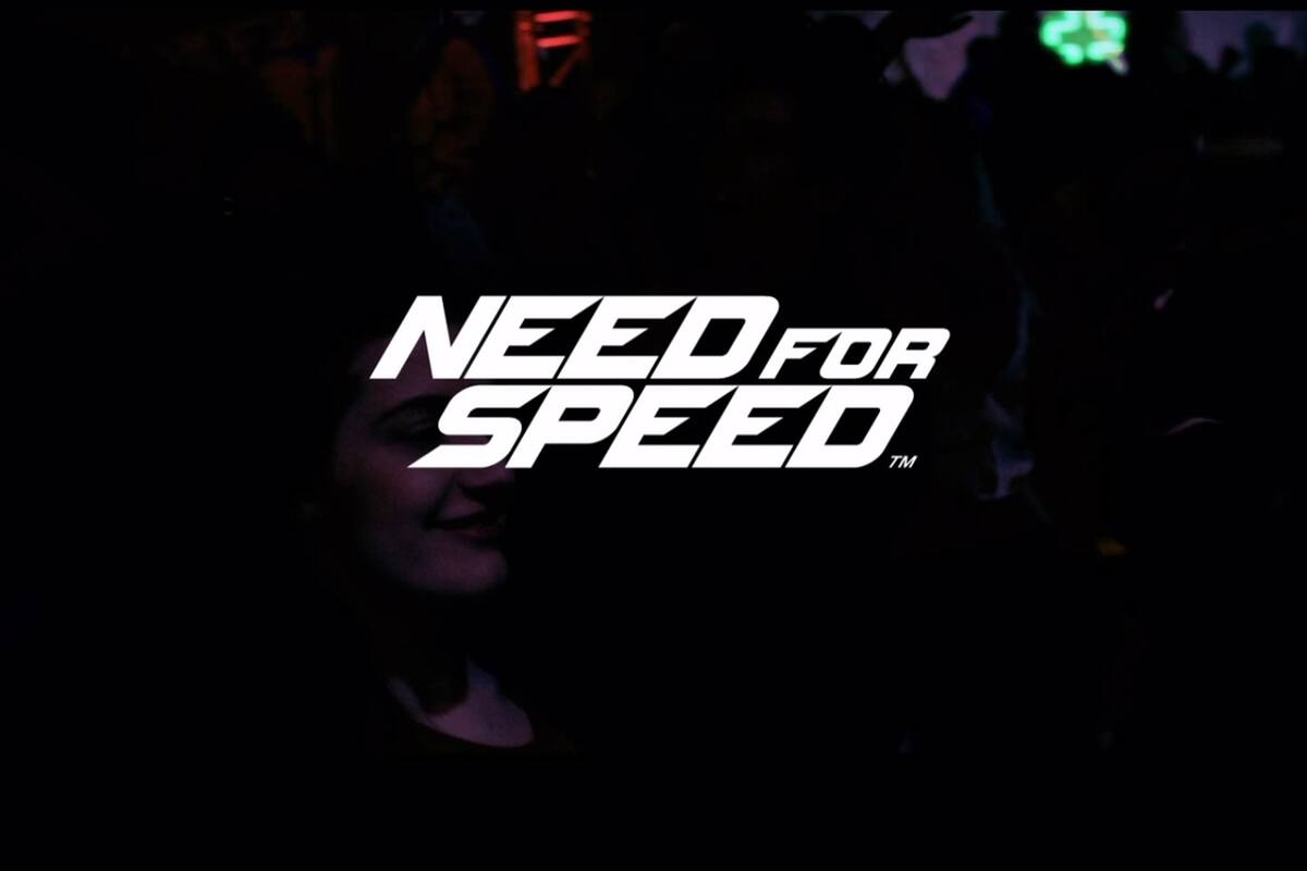 El nuevo Need for Speed te hará soñar con luces de neón y autopartes
