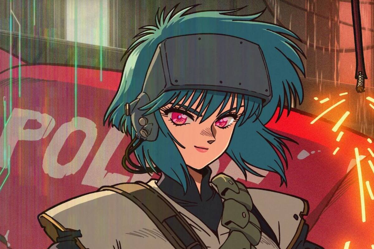 El nuevo anime de Ghost in the Shell es una realidad y ya tiene fecha: su primer avance te llenará de nostalgia por la obra de Masamune Shirow