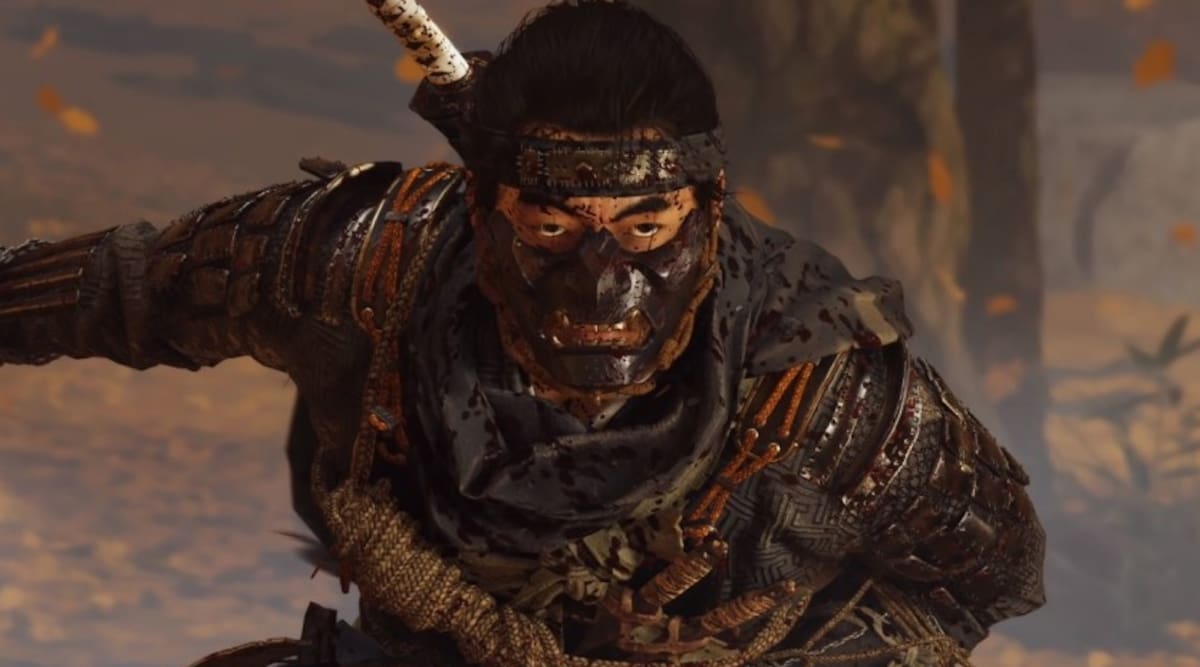 Ghost of Tsushima - Se Avecina una Tormenta Trailer | PS4