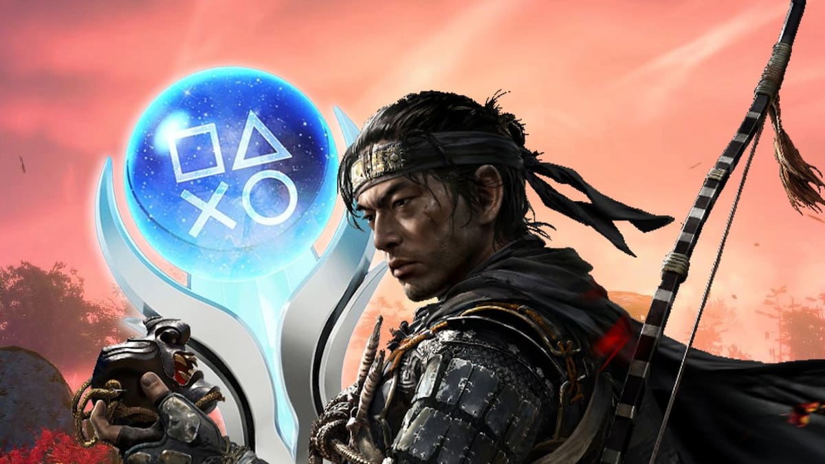 Ghost-of-Tsushima-Platino-mercancia-exclusiva