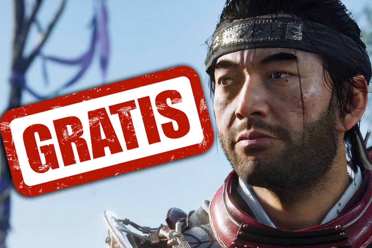 Gratis: Ghost of Tsushima ofrece atractivos regalos a los jugadores de PlayStation para celebrar su aniversario