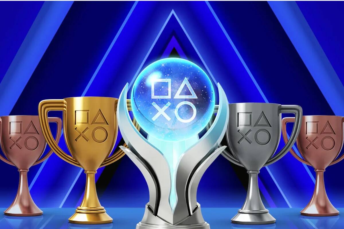 Trofeos de PlayStation llegarán a PC gracias a esta novedad de Sony para Windows