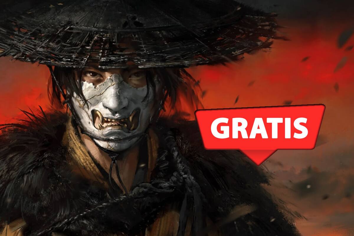 Gratis: PlayStation consiente a sus jugadores con un regalo que fascinará a los fans de Ghost of Yōtei