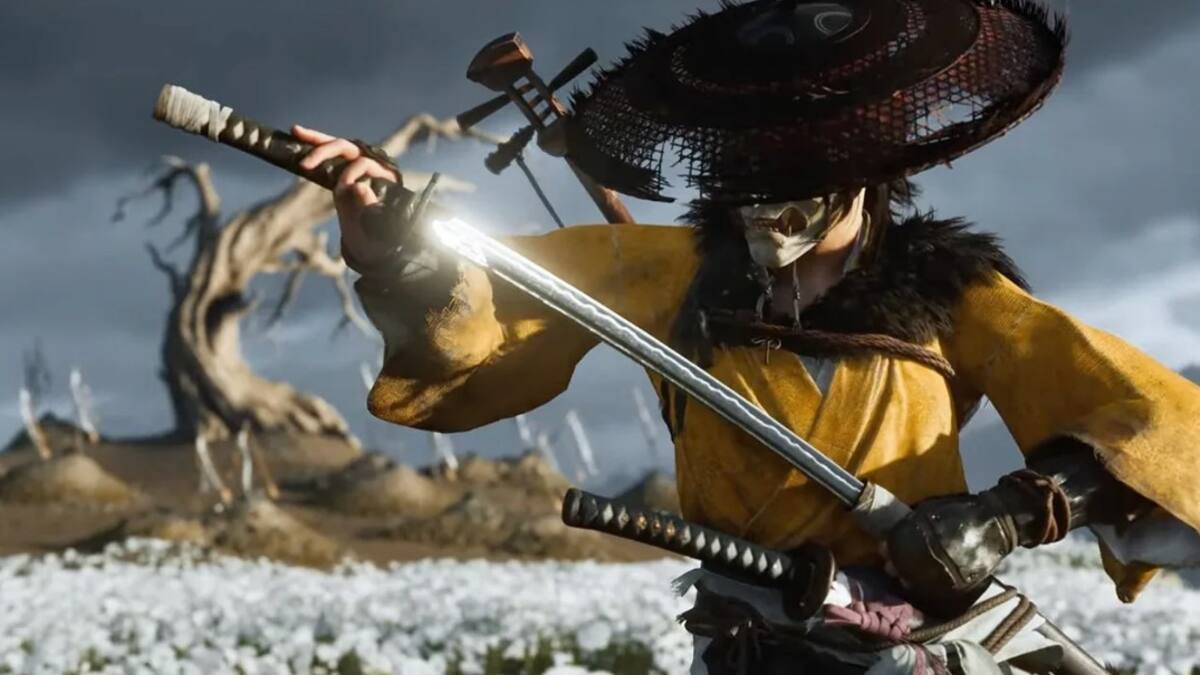 Ghost of Yōtei fecha