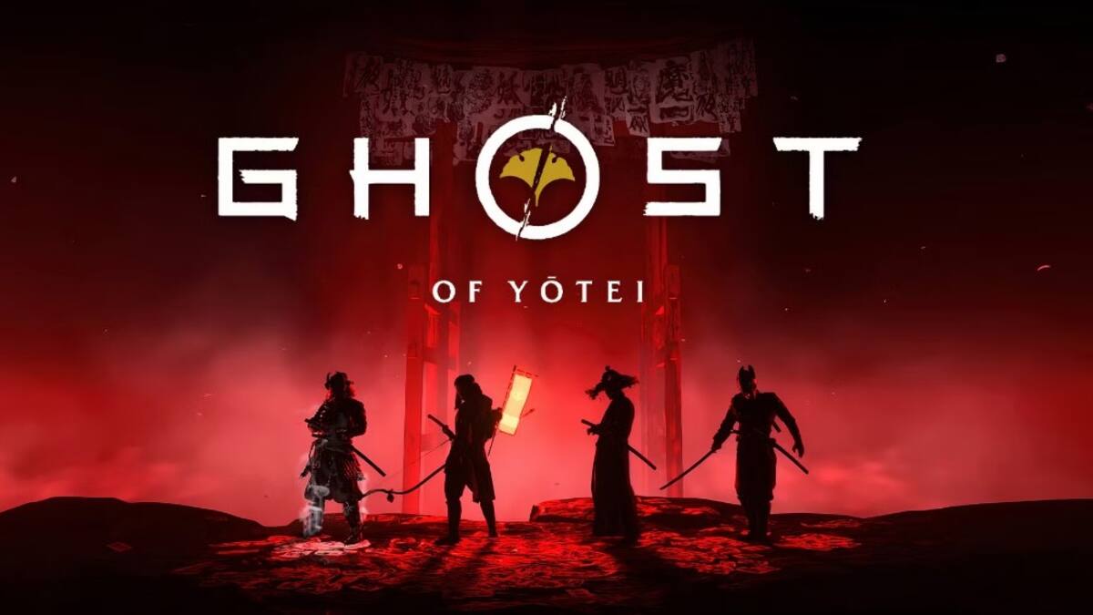 Ghost of Yōtei Legends