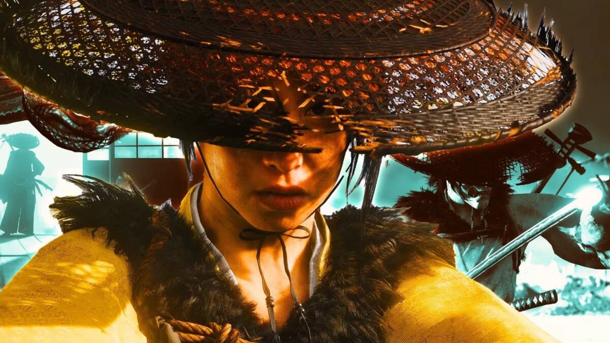 Ghost of Yōtei posible fecha de estreno