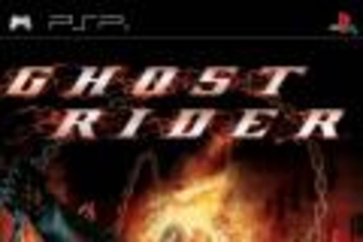 Ghost Rider