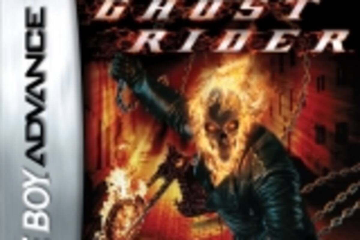 Ghost Rider