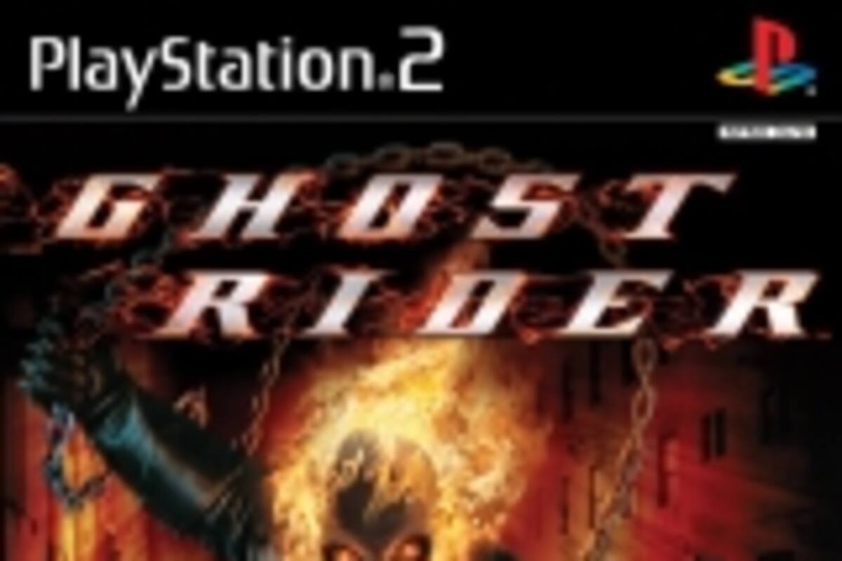 Ghost Rider