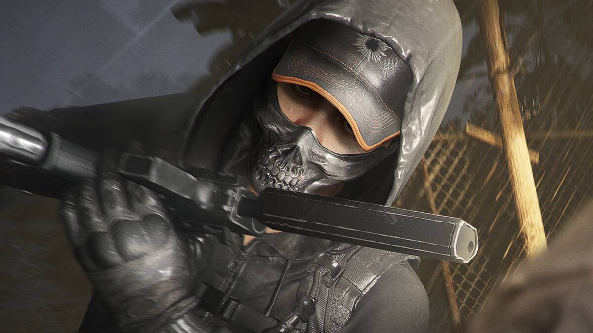 Ghost War contará con 8 mapas en su lanzamiento