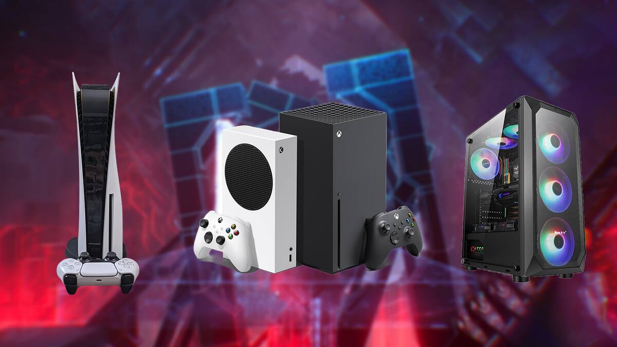 Ghostrunner 2 debutará este año para PC, Xbox Series X|S y PlayStation 5