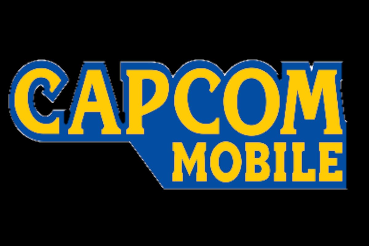 Ghouls ‘N Ghosts Mobile